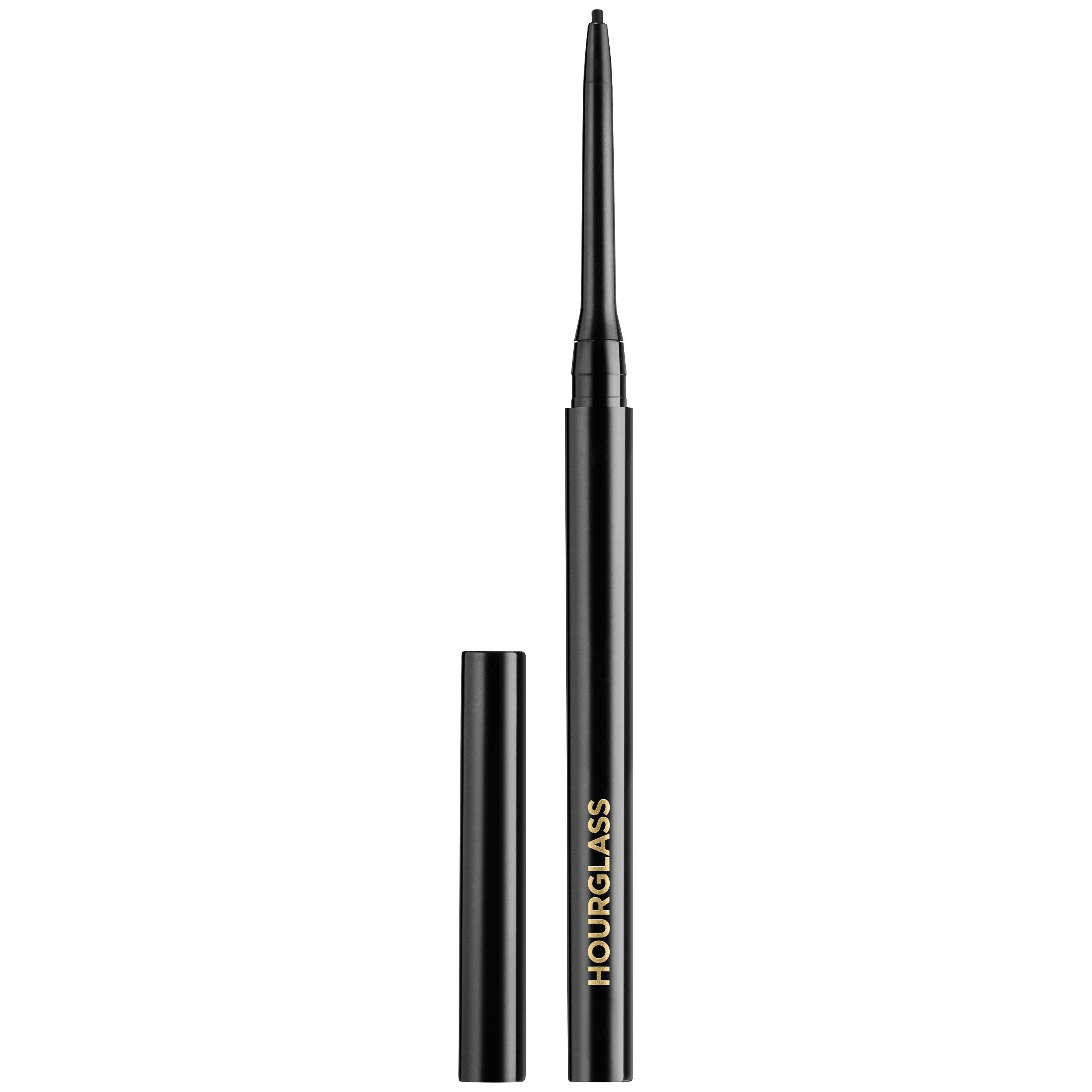 Product image 1 of 1, which shows Hourglass 1.5mm Mechanical Gel Eye Liner, Obsidian