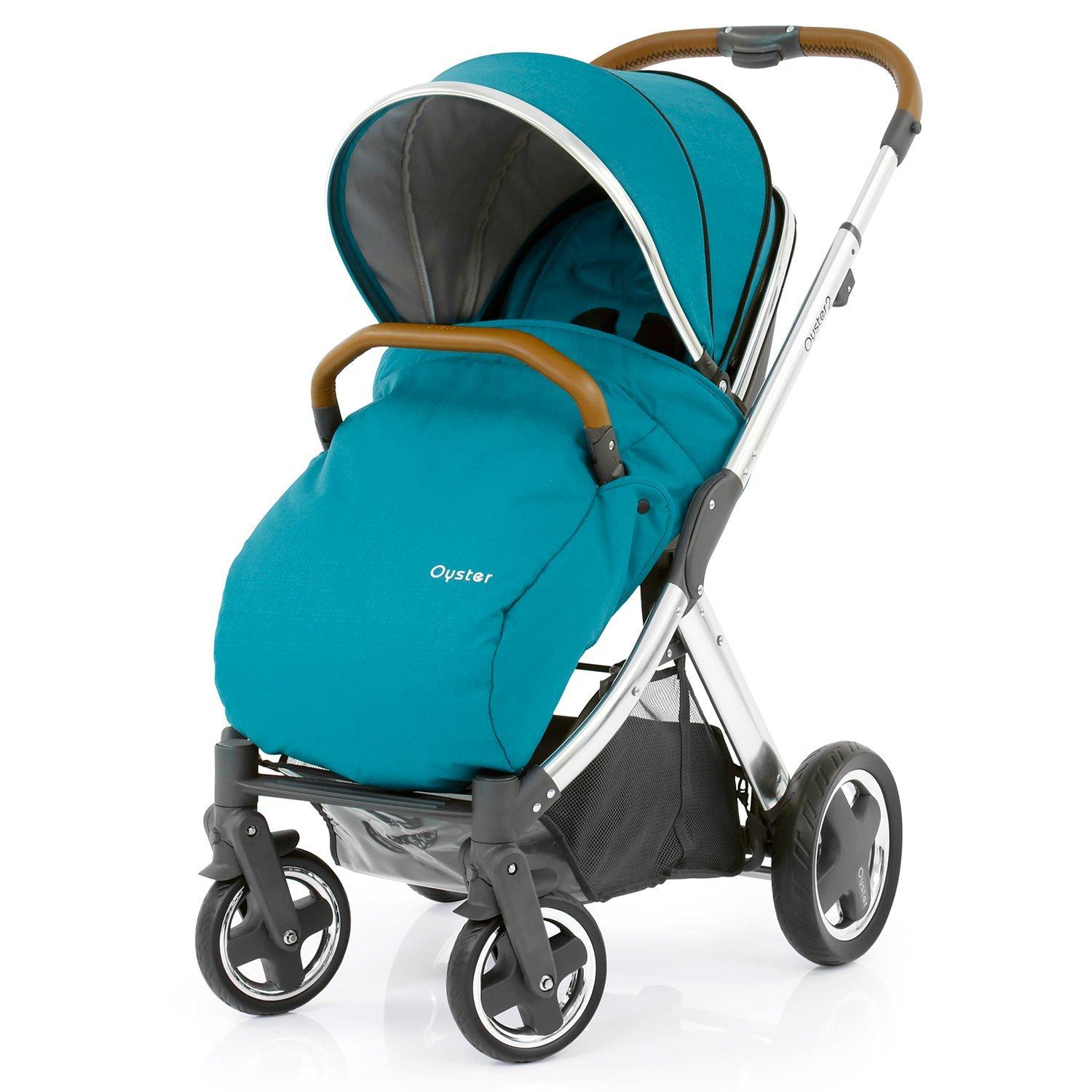 BabyStyle Oyster 2 and Oyster Max Pushchair Colour Pack