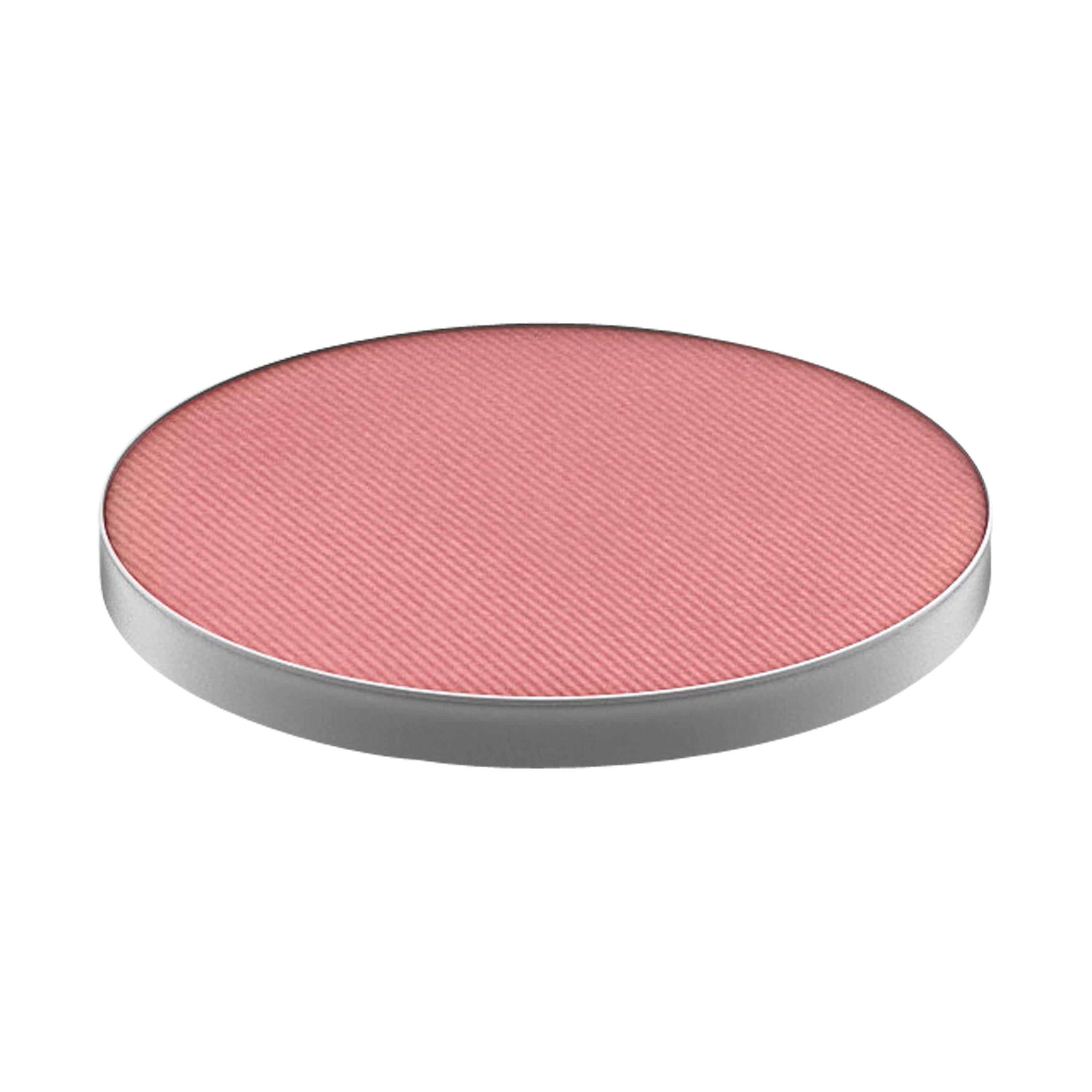 MAC Powder Blush Pro Palette Refill Pan, Pinch O' Peach
