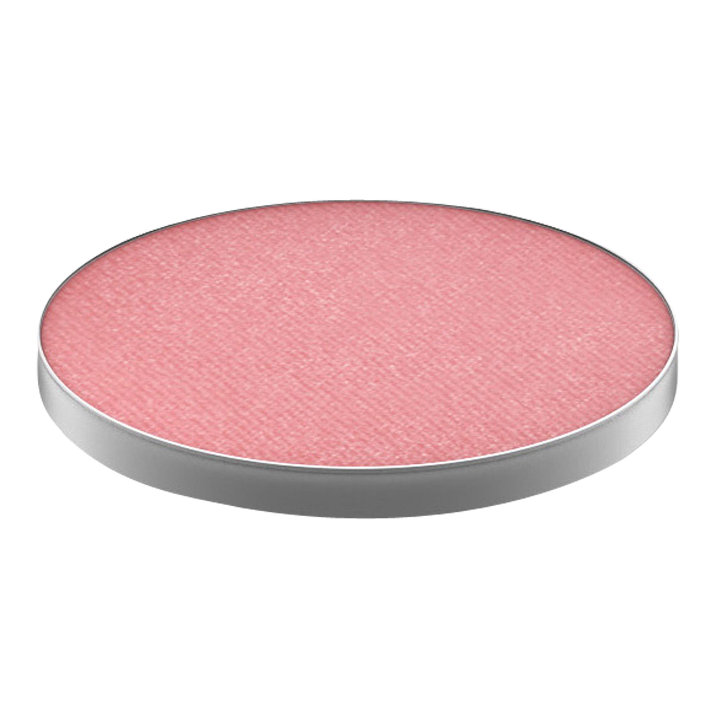 MAC Powder Blush Pro Palette Refill Pan, Plum Foolery
