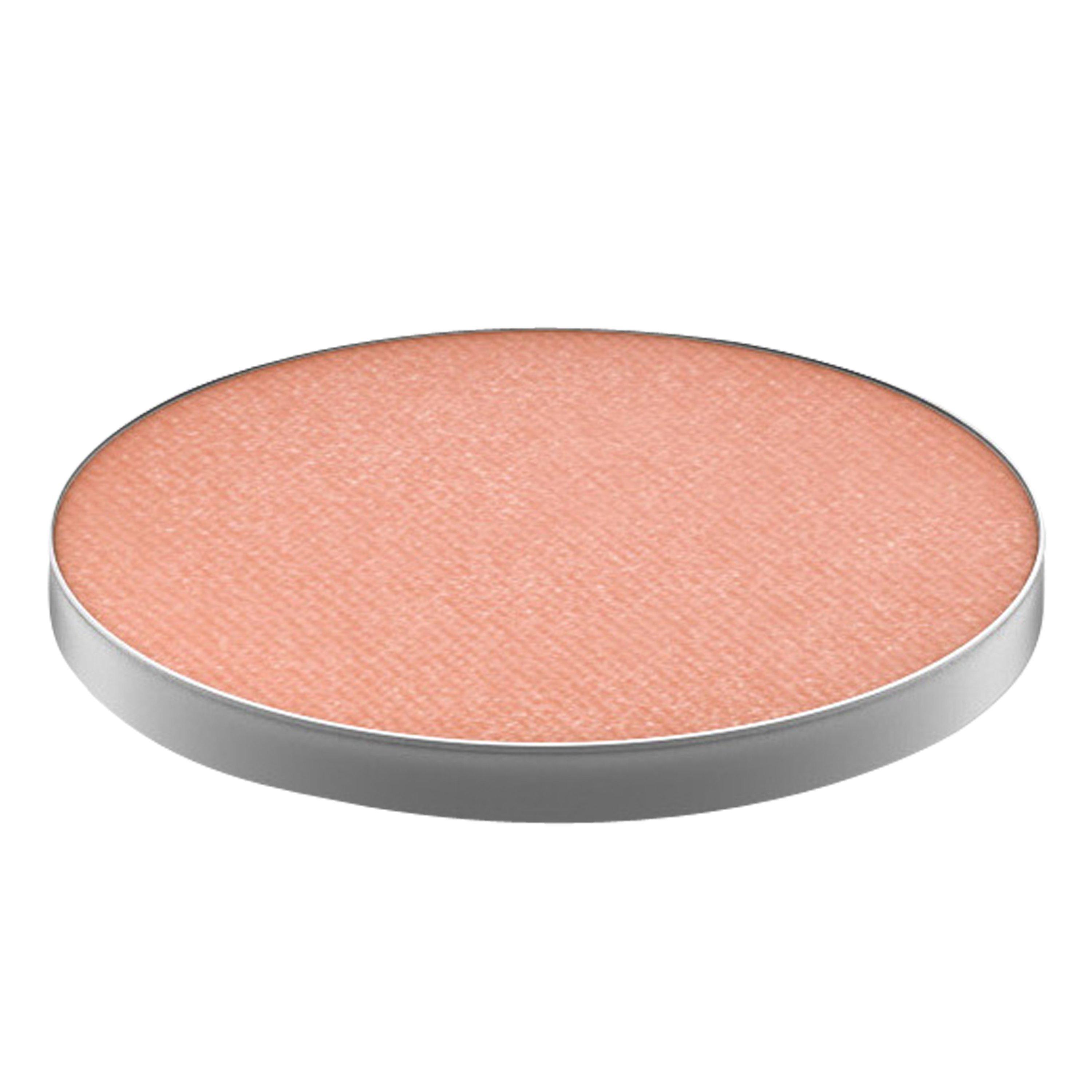 MAC Powder Blush Pro Palette Refill Pan, Sunbasque