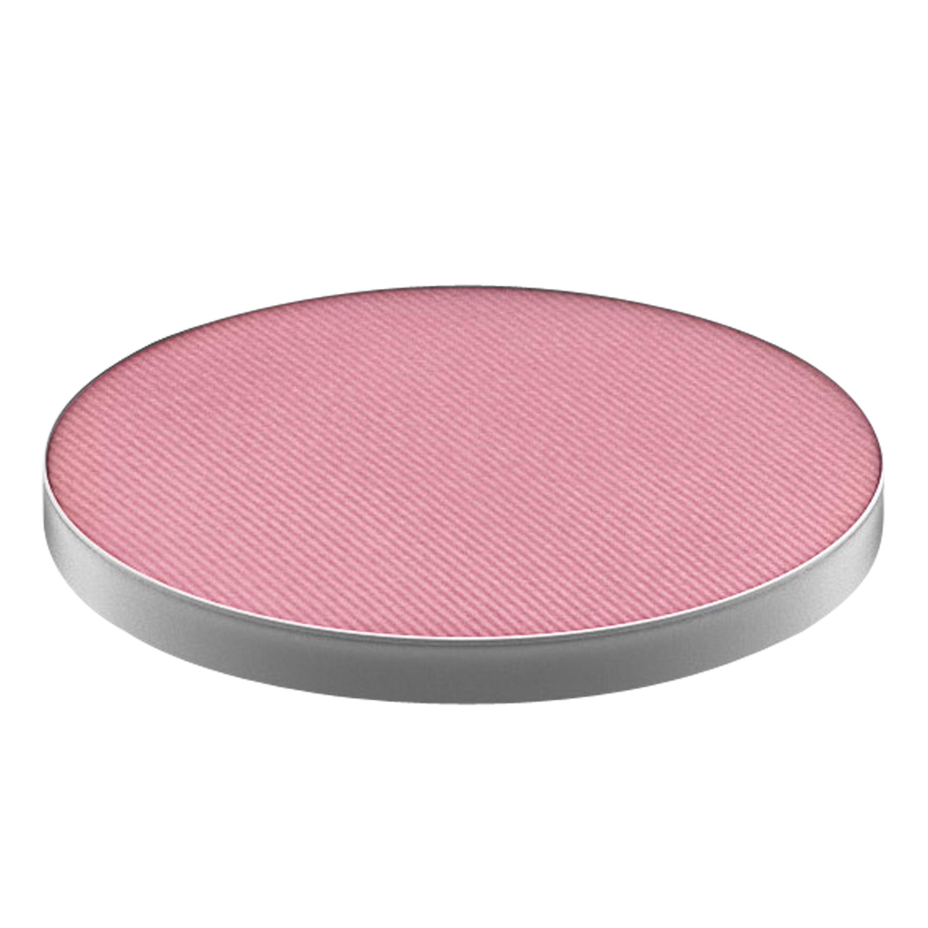 MAC Powder Blush Pro Palette Refill Pan, Breath Of Plum