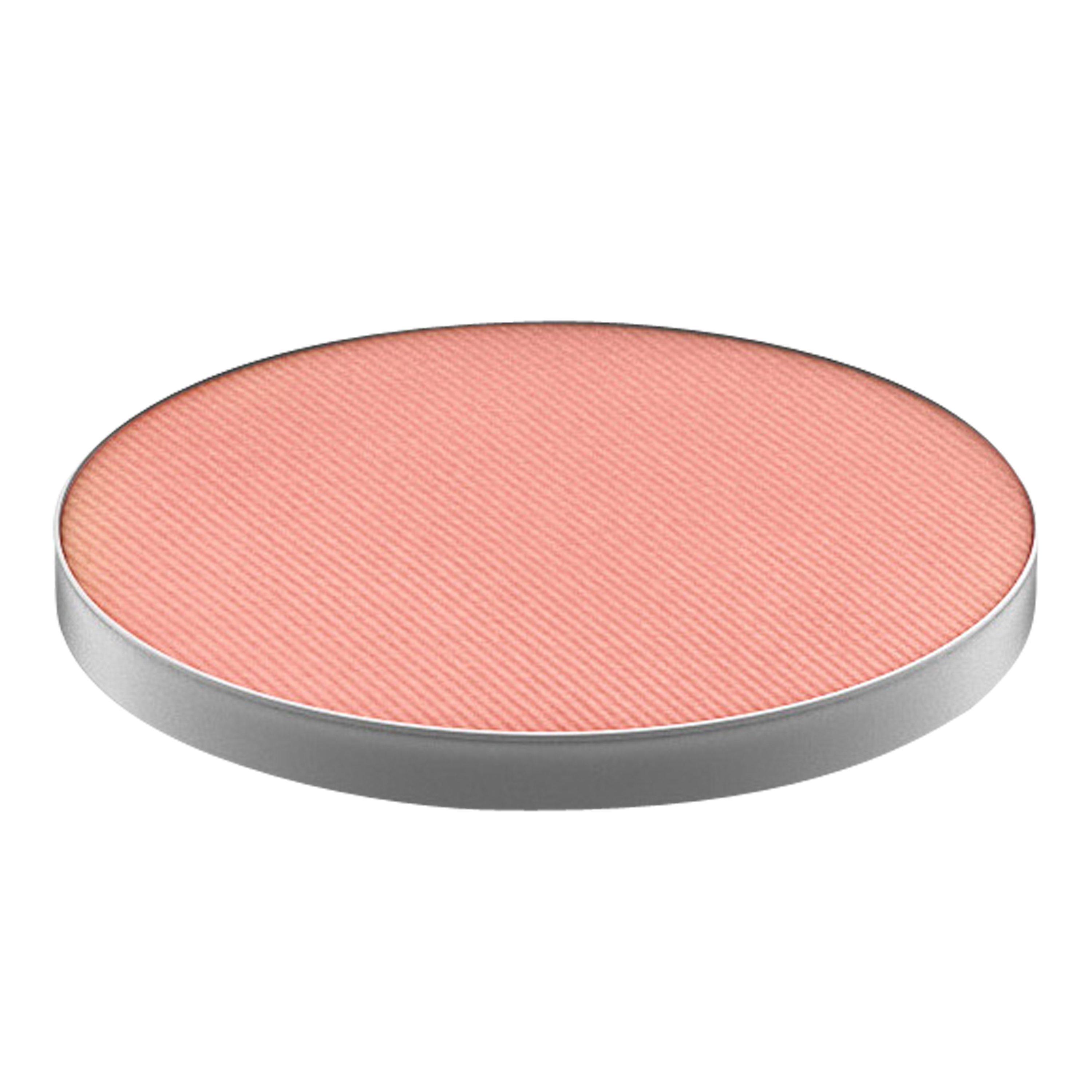 MAC Powder Blush Pro Palette Refill Pan, Peaches
