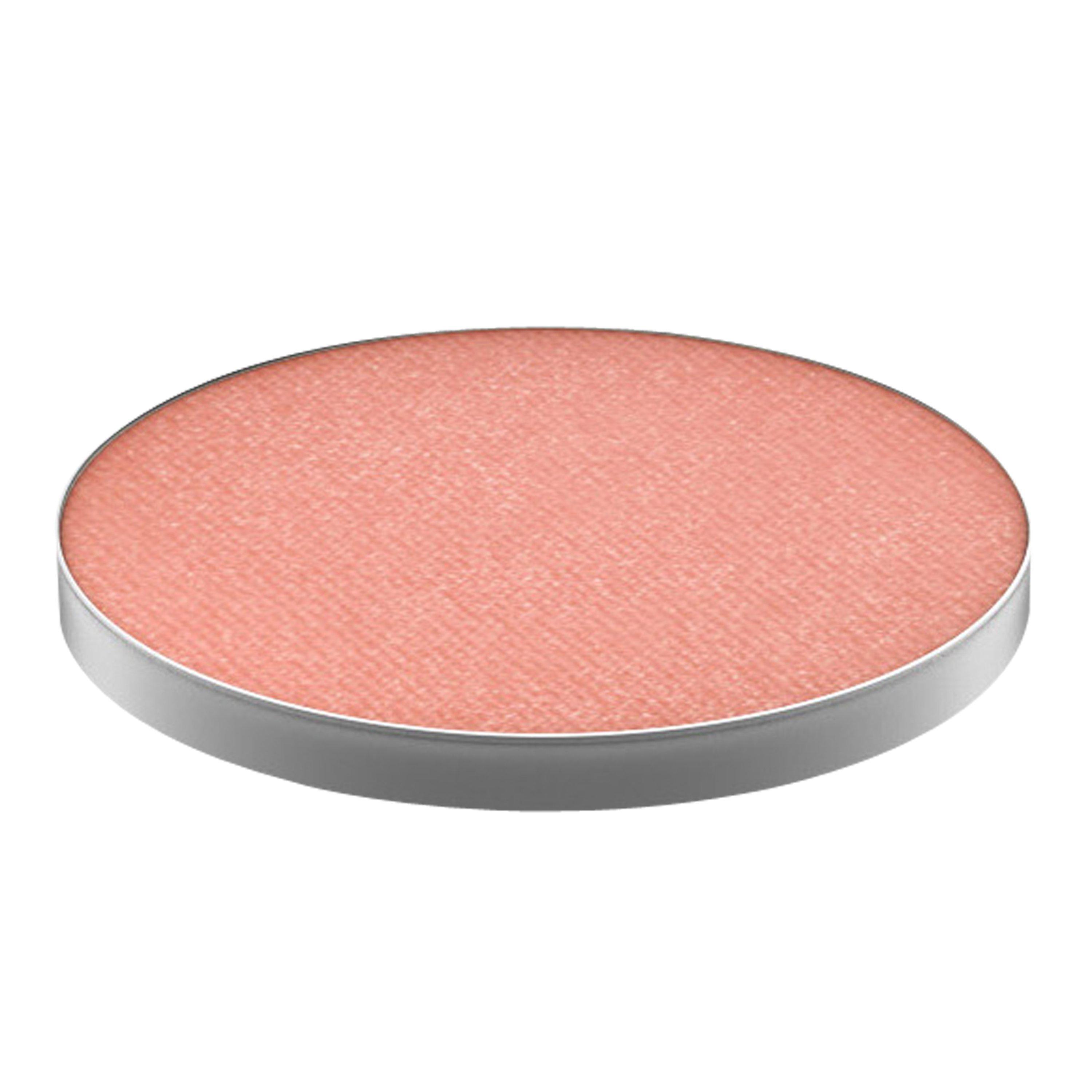 MAC Powder Blush Pro Palette Refill Pan, Peachtwist
