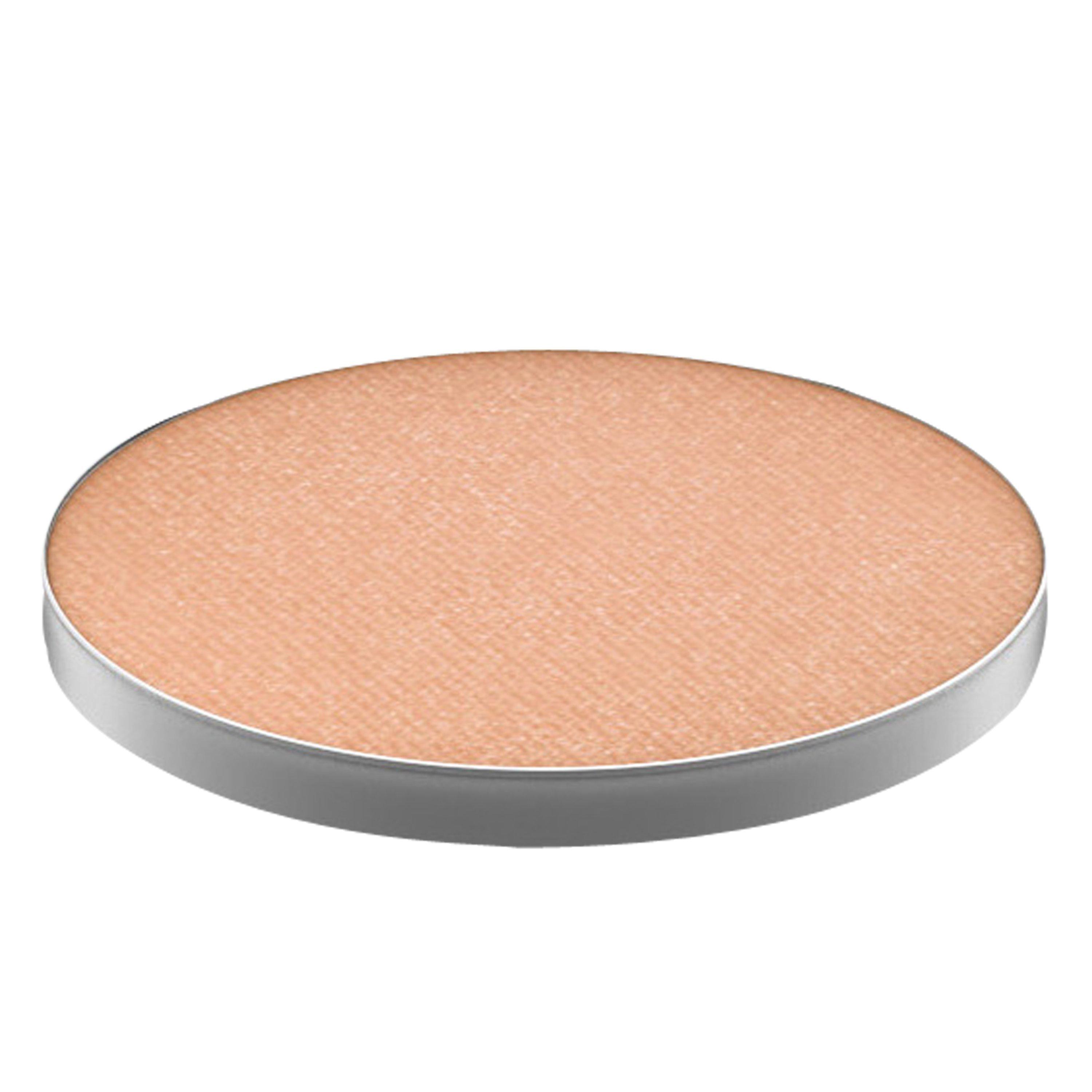 MAC Powder Blush Pro Palette Refill Pan, Trace Gold