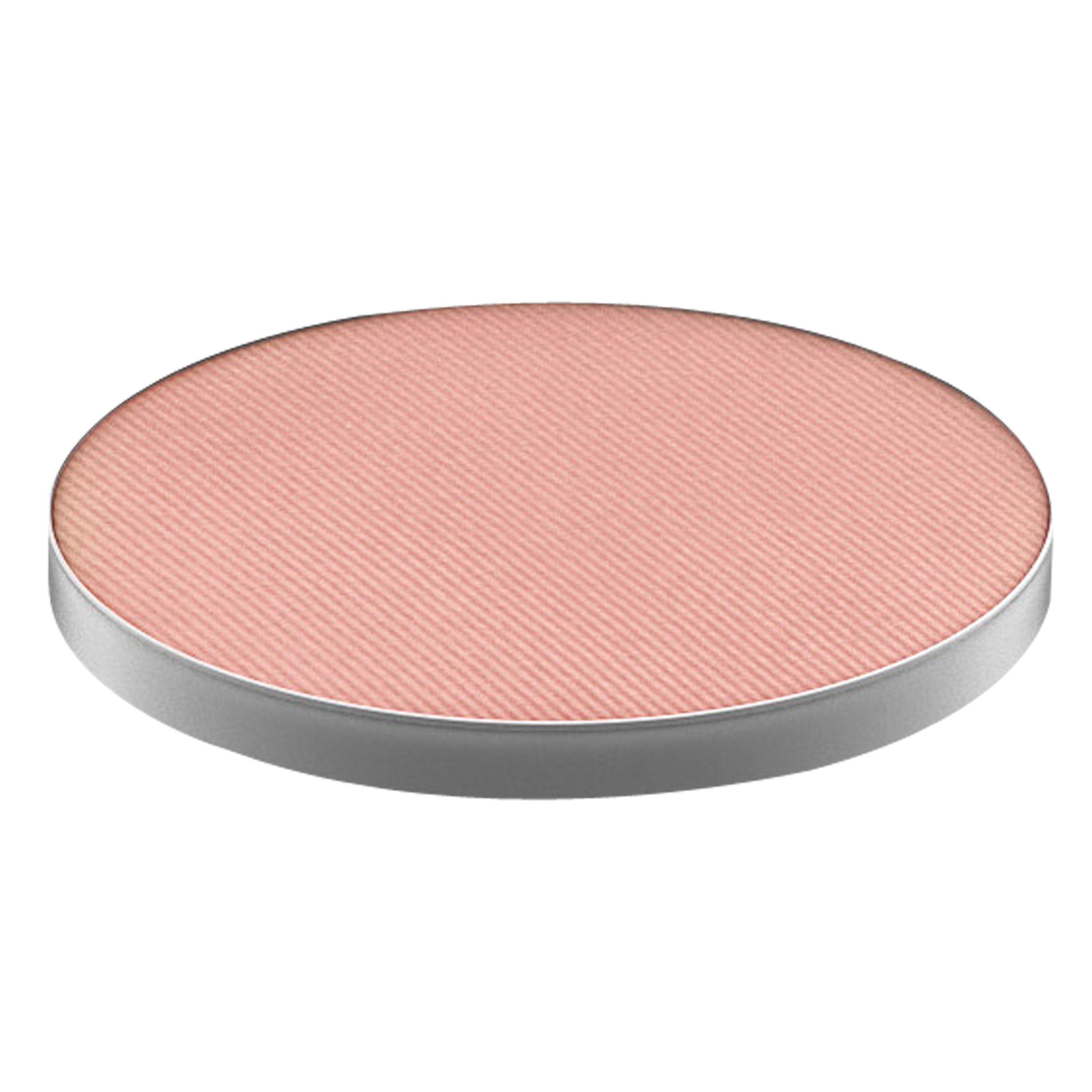 MAC Powder Blush Pro Palette Refill Pan, Gingerly