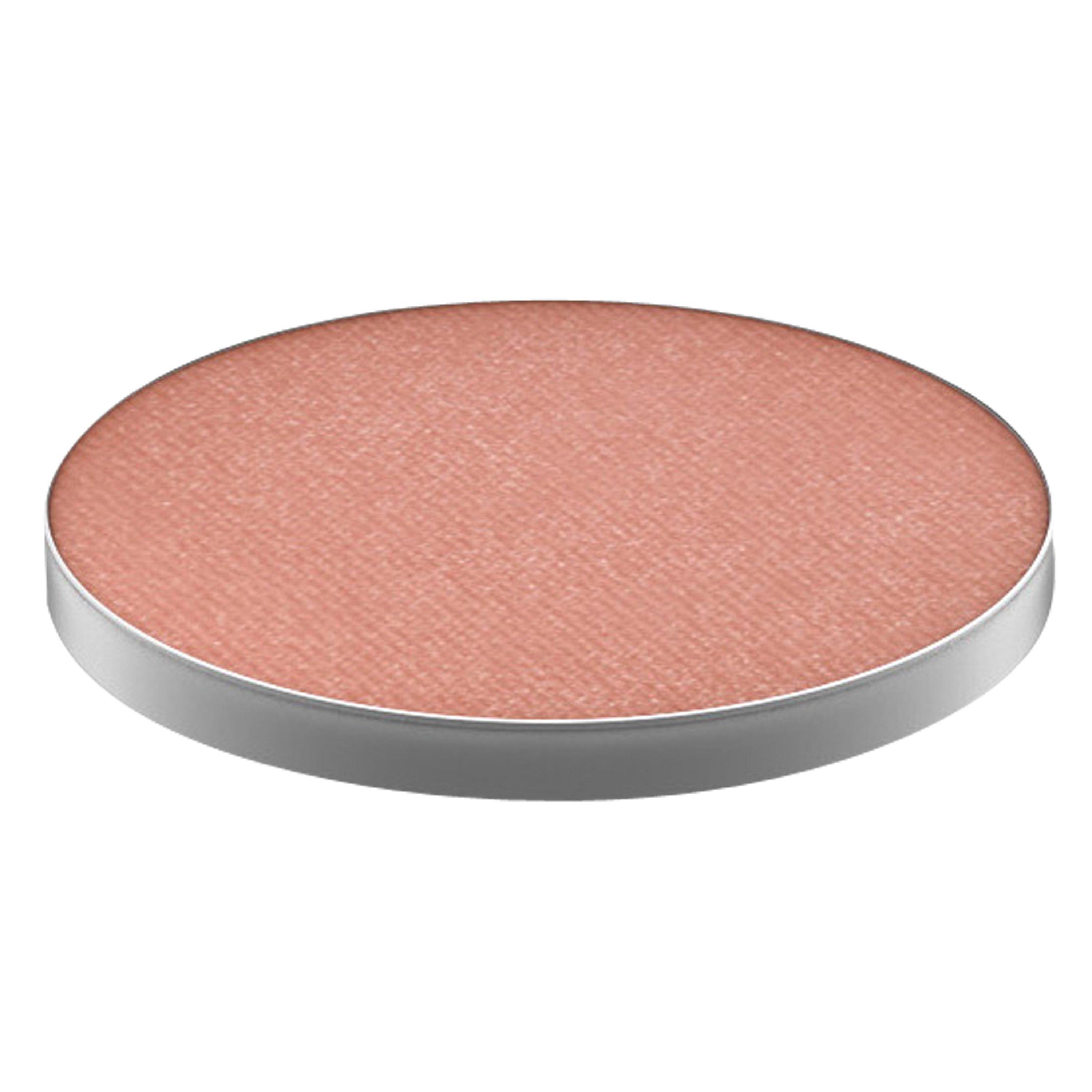 MAC Powder Blush Pro Palette Refill Pan, Sweet As Cocoa
