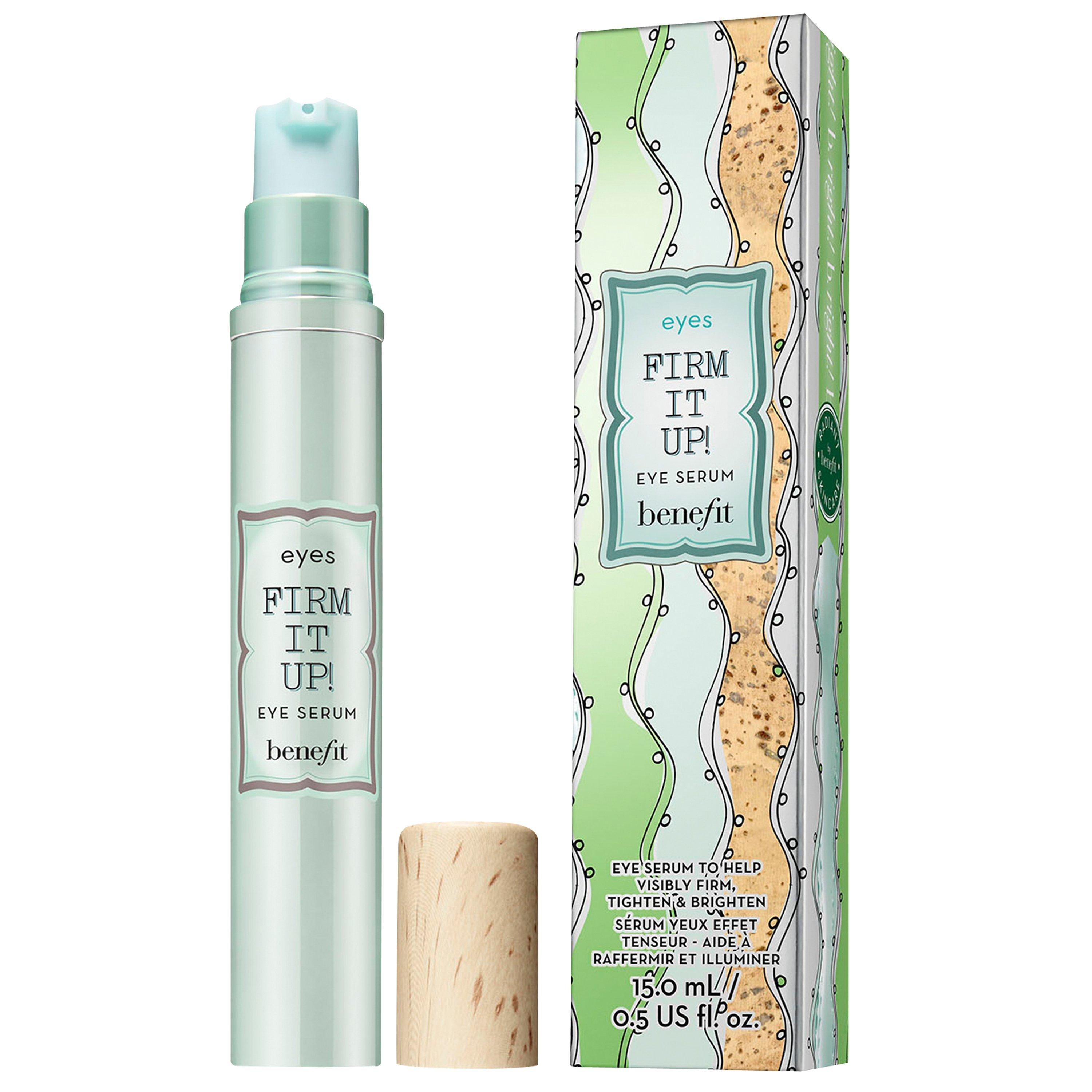 Benefit Firm It Up! Eye Serum, 15ml
