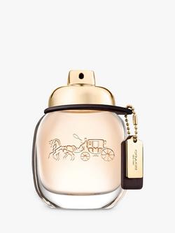 Coach The Fragrance Eau de Parfum, 