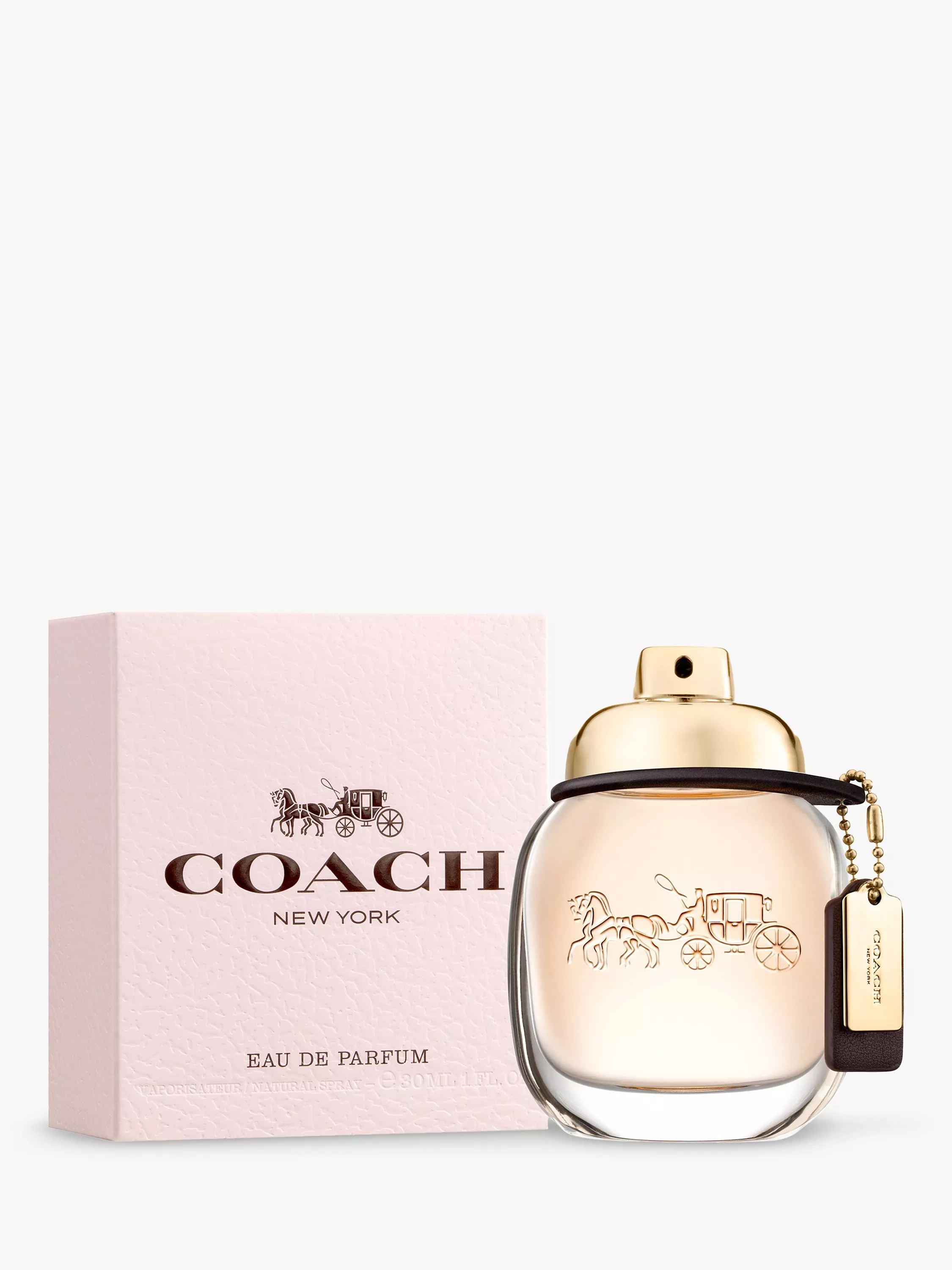 Coach The Fragrance Eau de Parfum