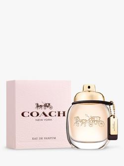 Coach The Fragrance Eau de Parfum - view 2, 