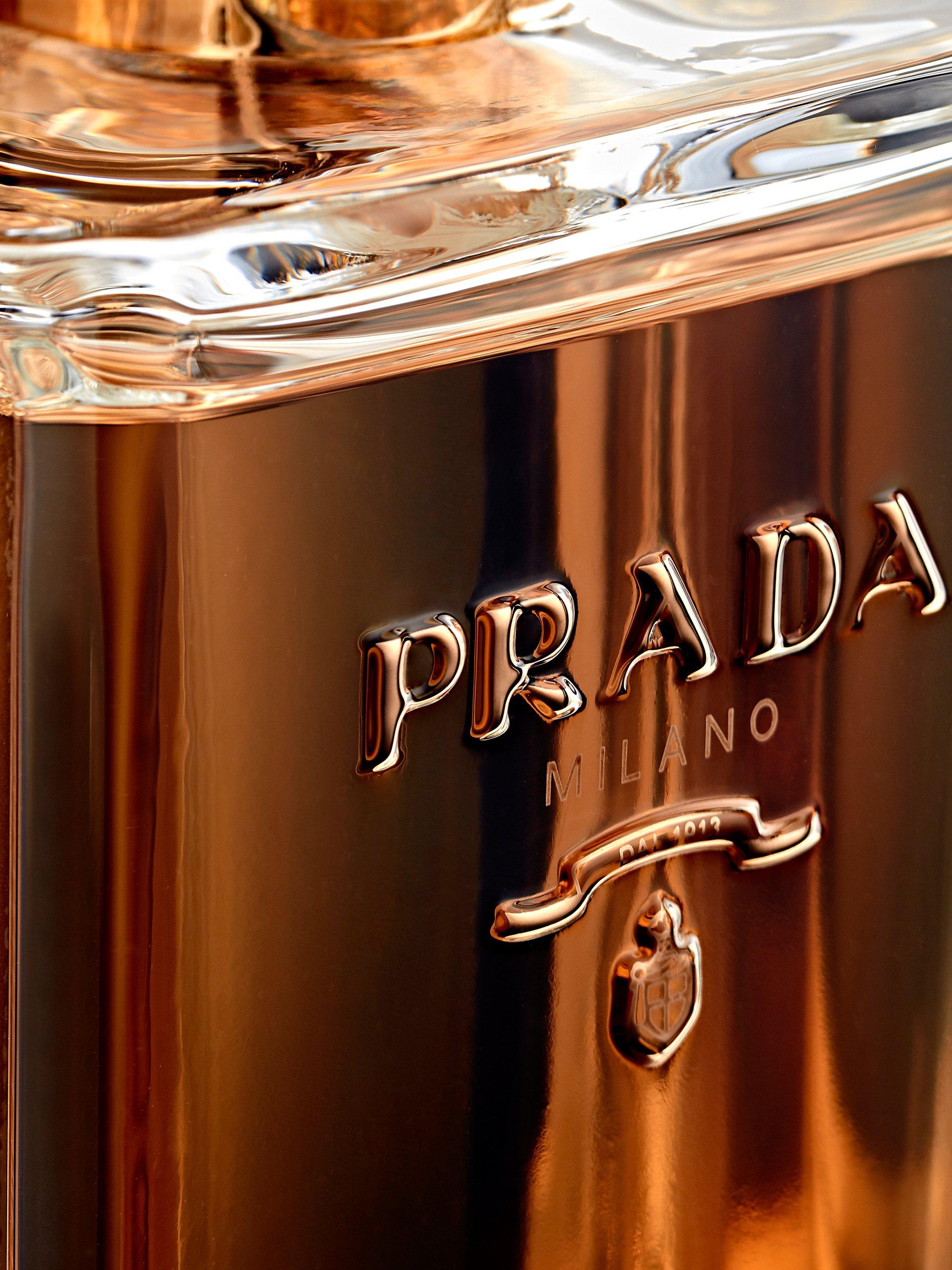 Product image 2 of 3, which shows Prada La Femme Eau de Parfum, 35ml