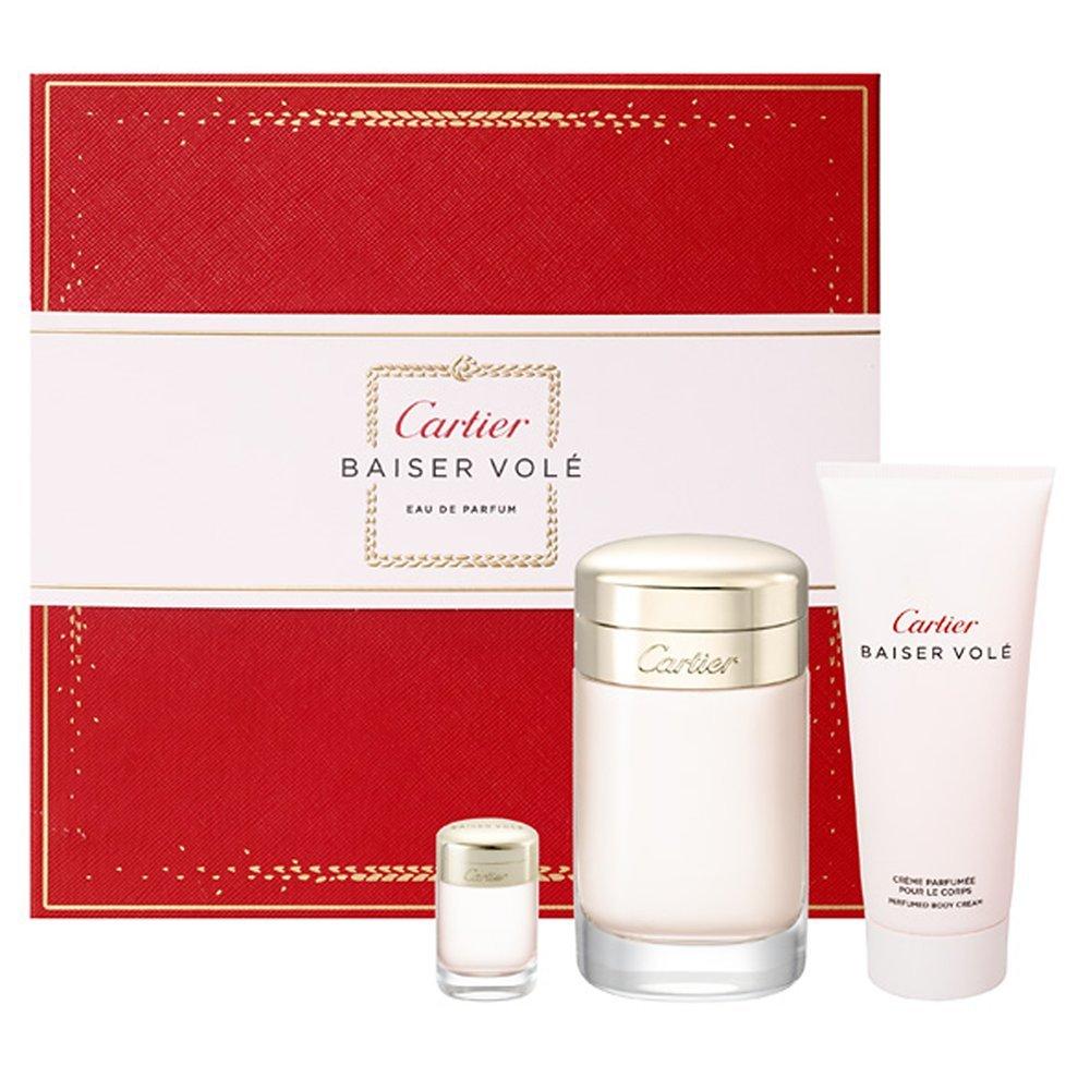 Cartier boise voile best sale