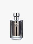 Prada L'Homme Eau de Toilette