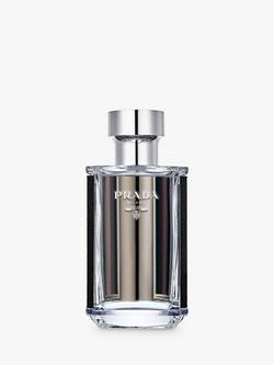 Prada L'Homme Eau de Toilette, 