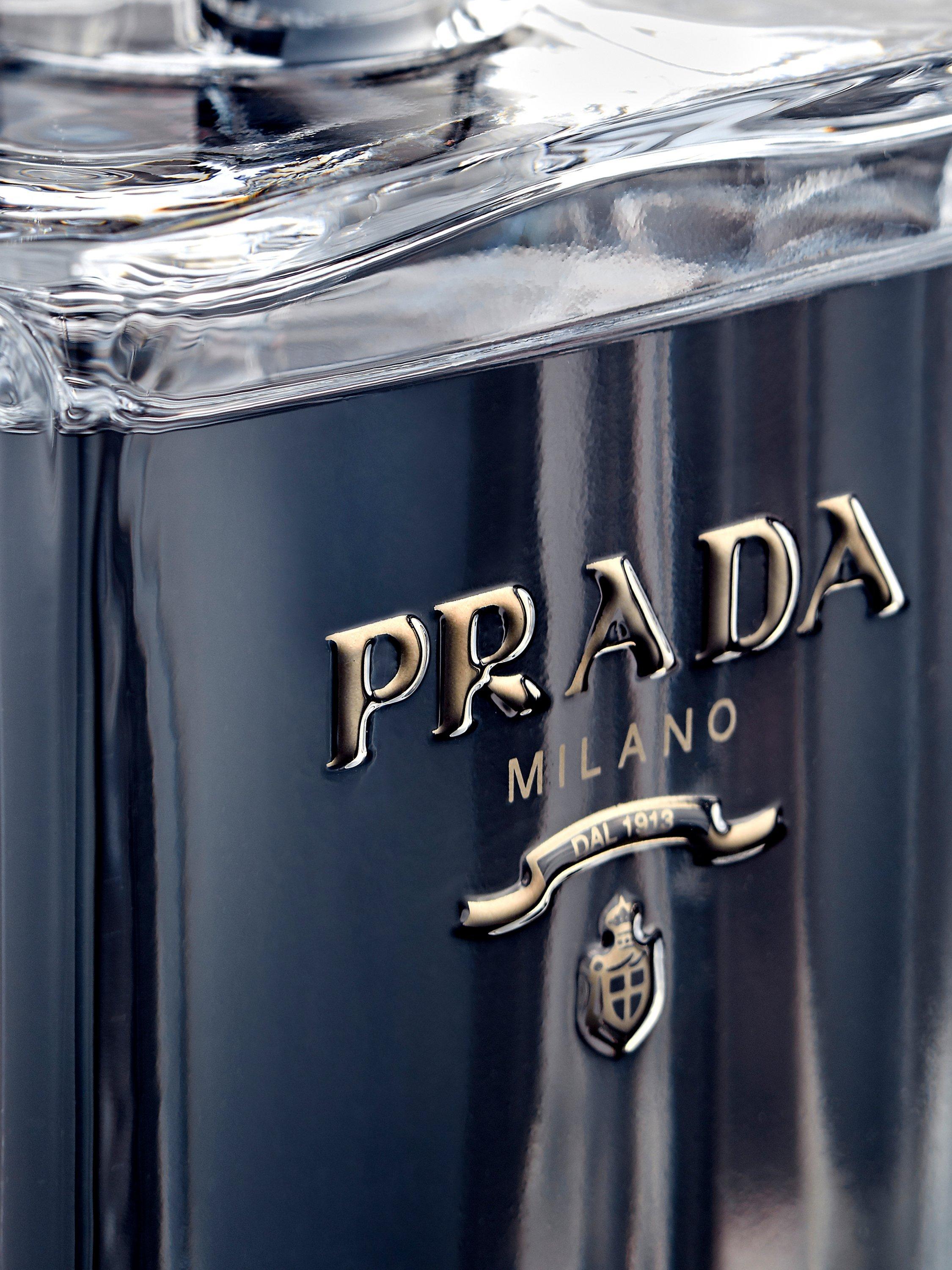 Prada L Homme Eau de Toilette