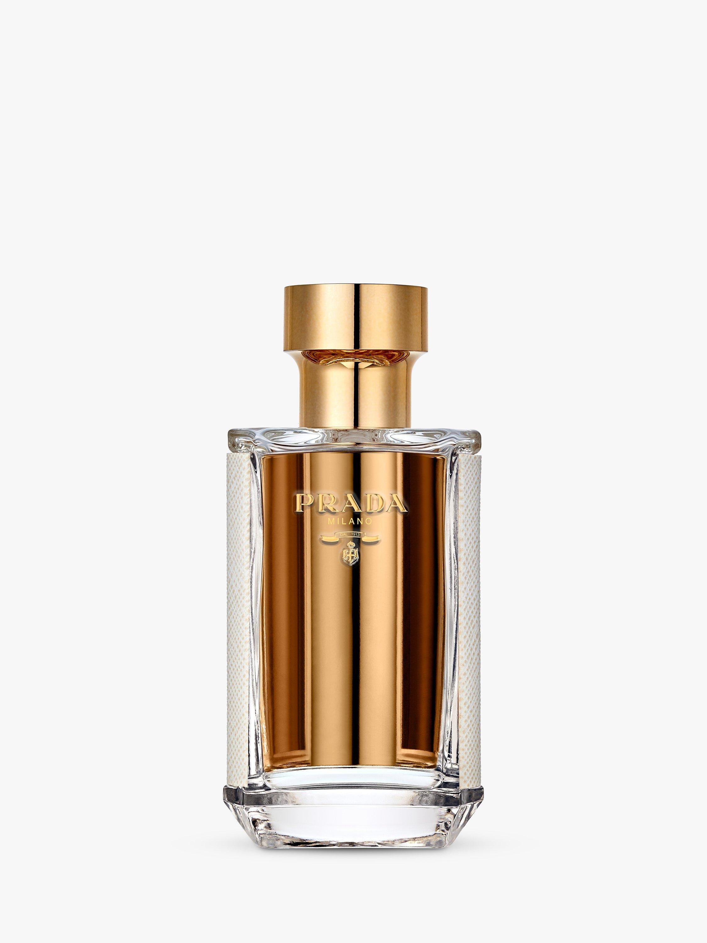 Prada La Femme Eau de Parfum