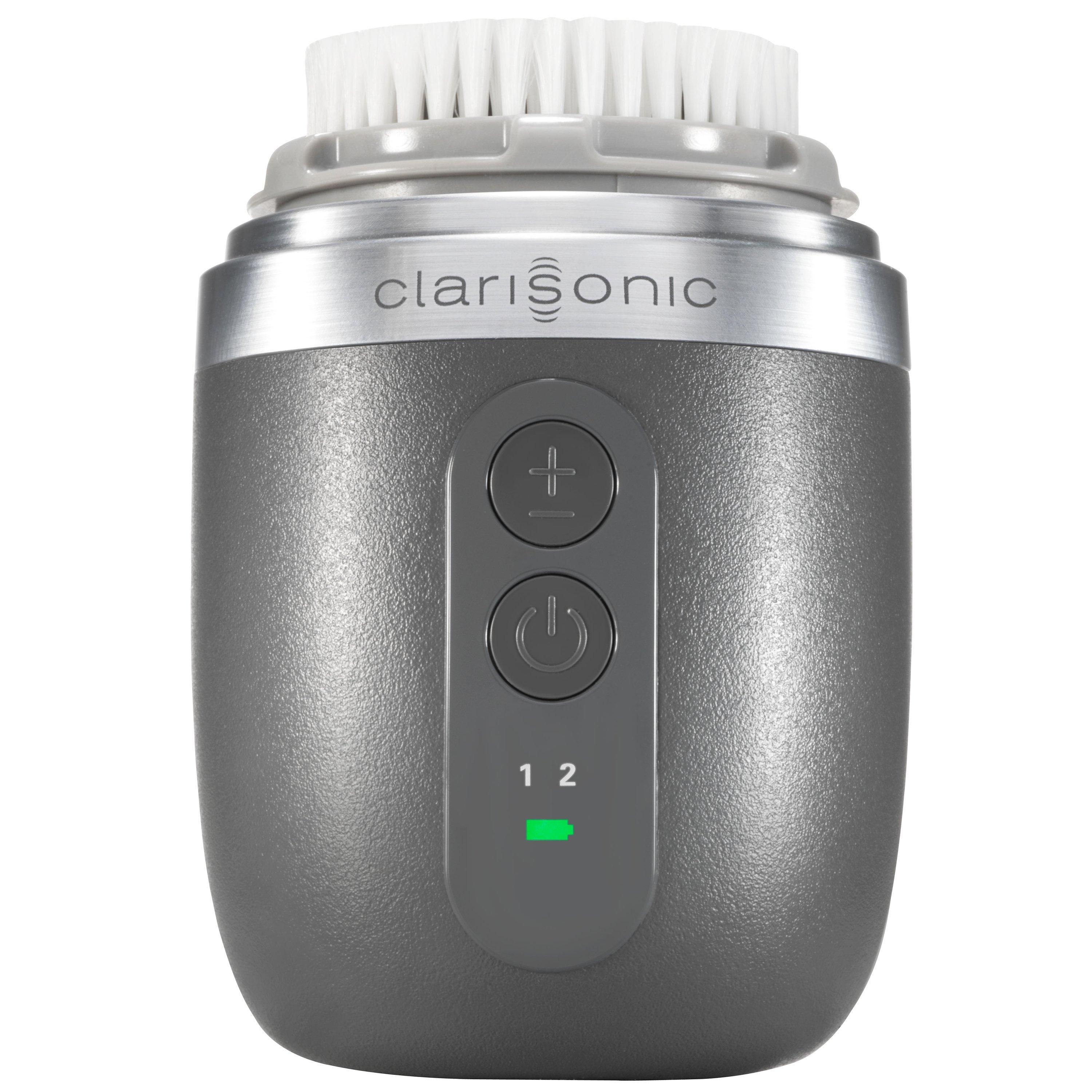 Clarisonic Alfa FIT Mens Facial Cleansing Brush