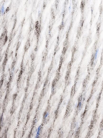 Rowan Felted Tweed DK Yarn, 50g - view 2, Alabaster