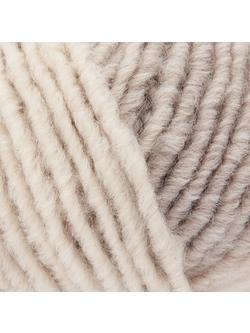 Rico Design Creative Bonbon Super Chunky Yarn, 100g - view 2, Natural
