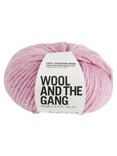 Wool And The Gang Crazy Sexy Super Chunky Yarn, 200g
