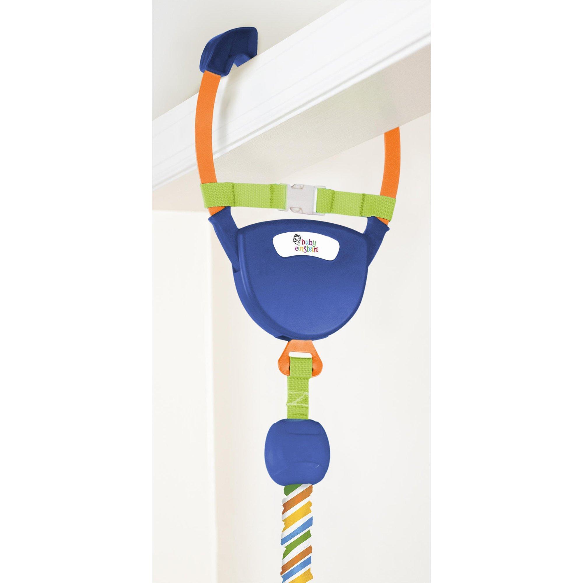 Baby Einstein Sea And Discover Door Bouncer