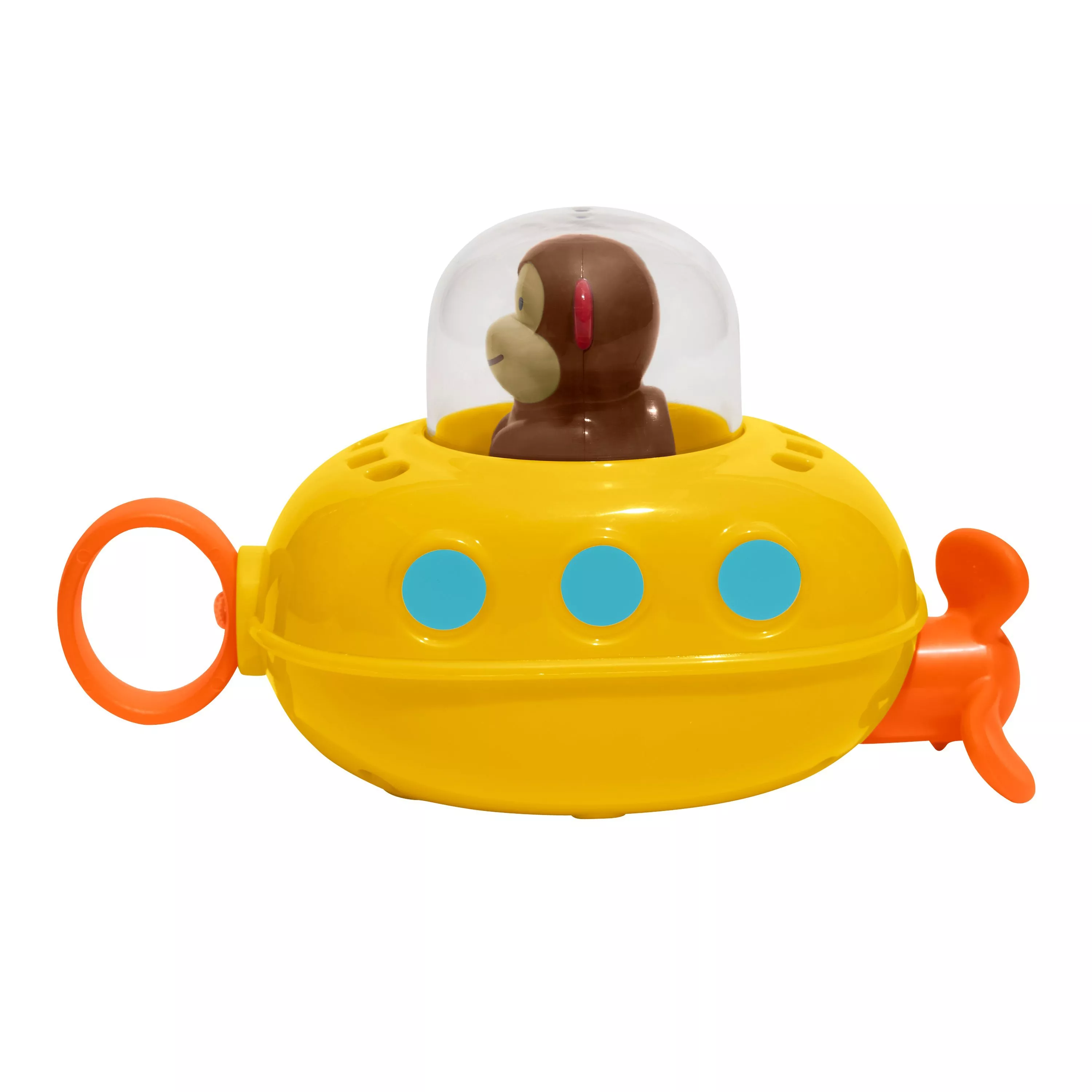 Skip hop monkey submarine on sale