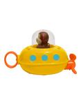 Skip Hop Pull and Go Monkey Submarine Bath Toy