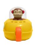 Skip Hop Pull and Go Monkey Submarine Bath Toy