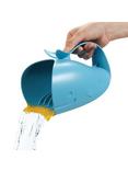 Skip Hop Moby Whale Bath Rinser, Blue