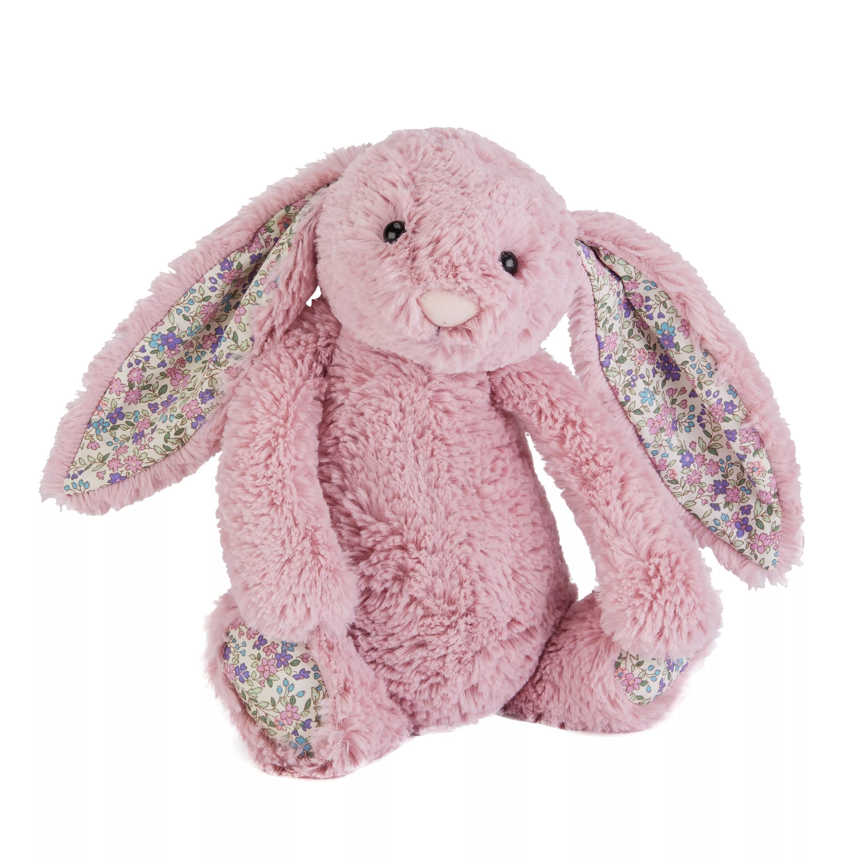 Jellycat bunny small pink online