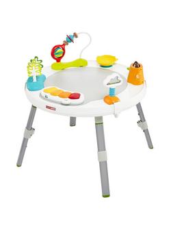 Skip Hop Activity Centre - view 2, Multi