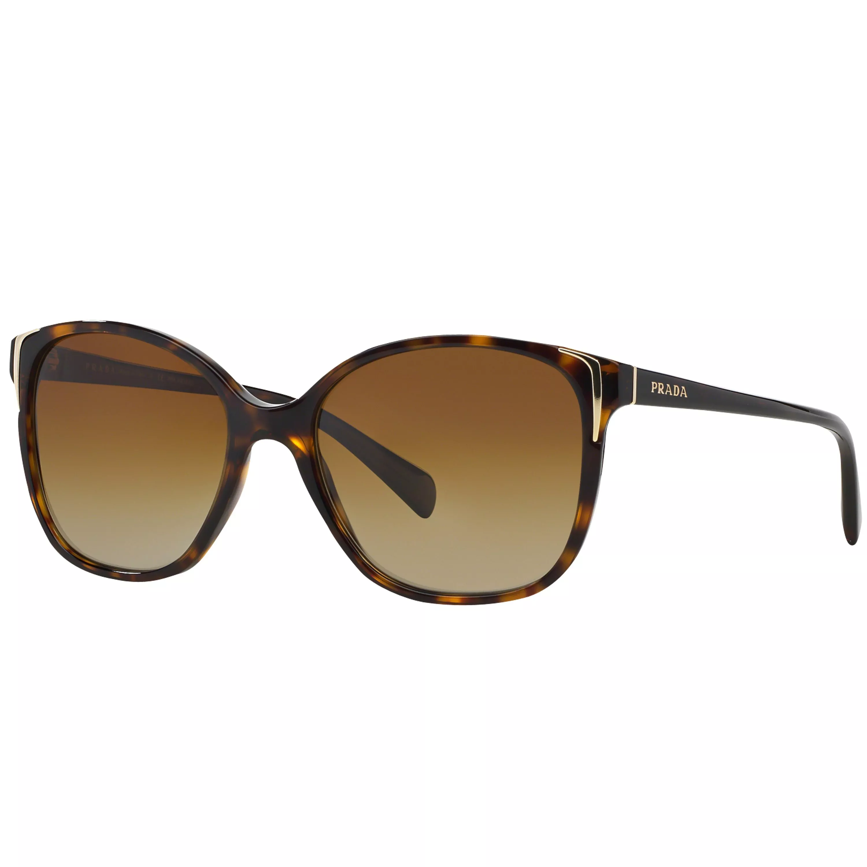 Prada women's pr 01os sunglasses hotsell