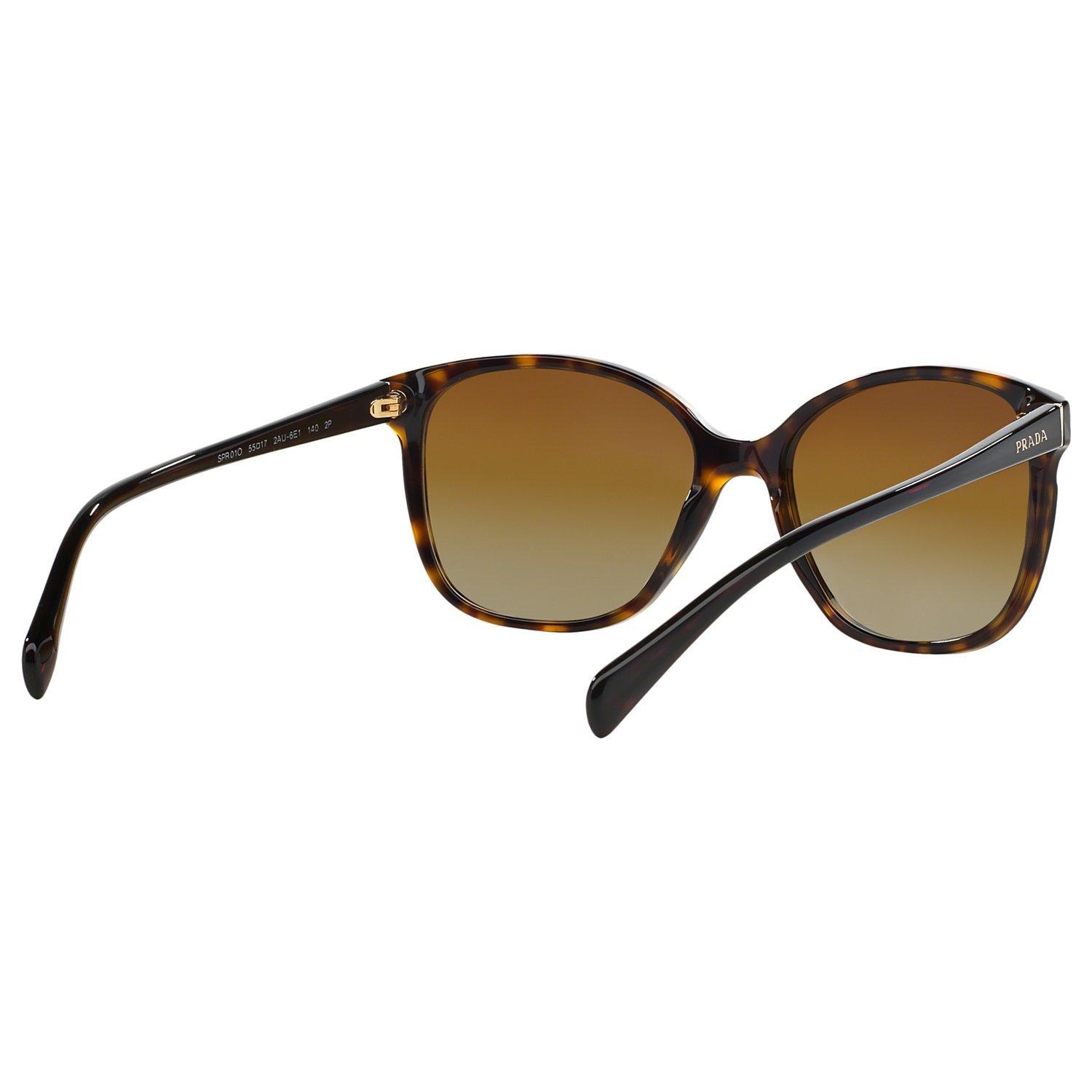 Prada sunglasses 55017 hotsell