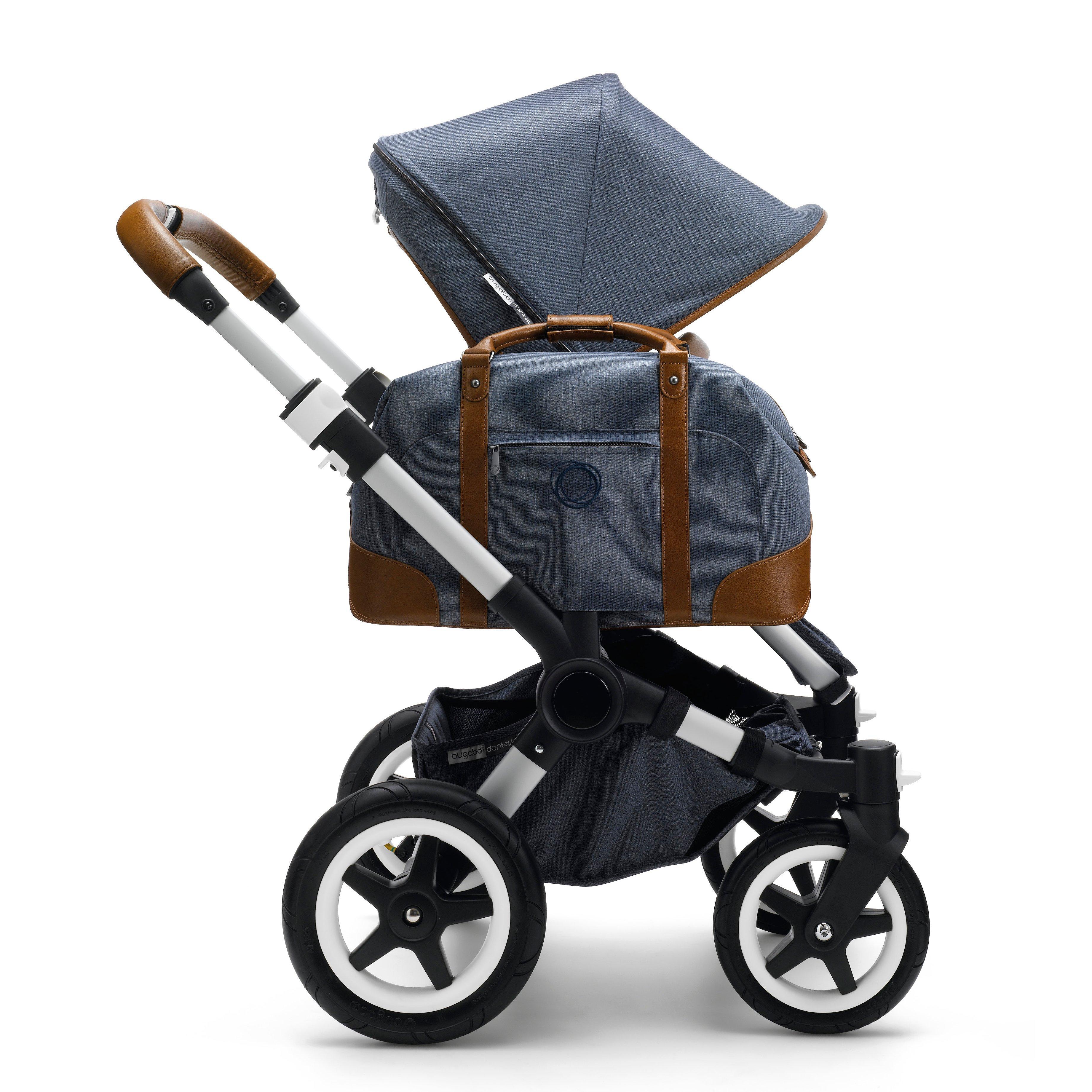 Bugaboo weekender extension set hotsell