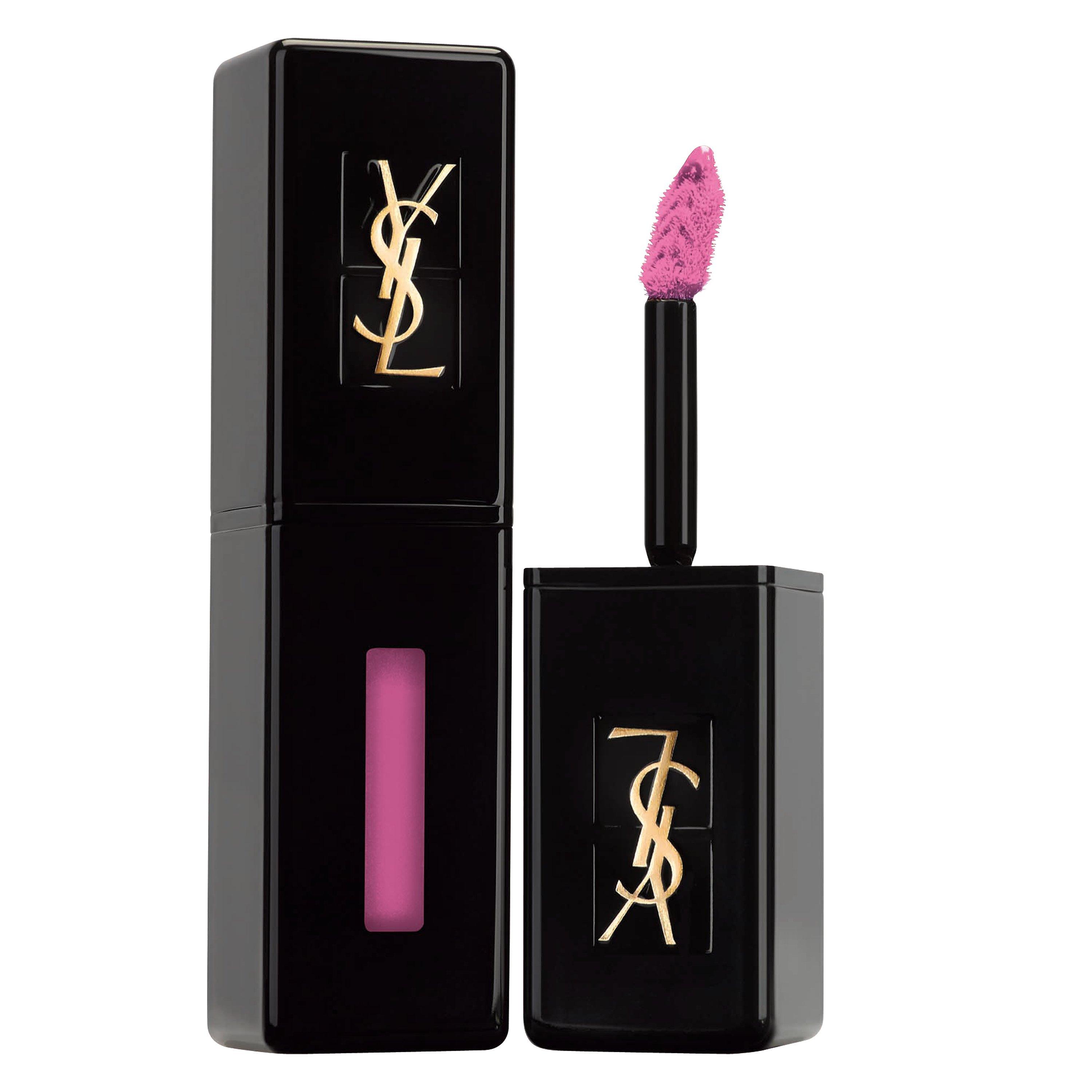 Yves Saint Laurent Vernis À Lèvres Vinyl Cream Liquid Lipstick
