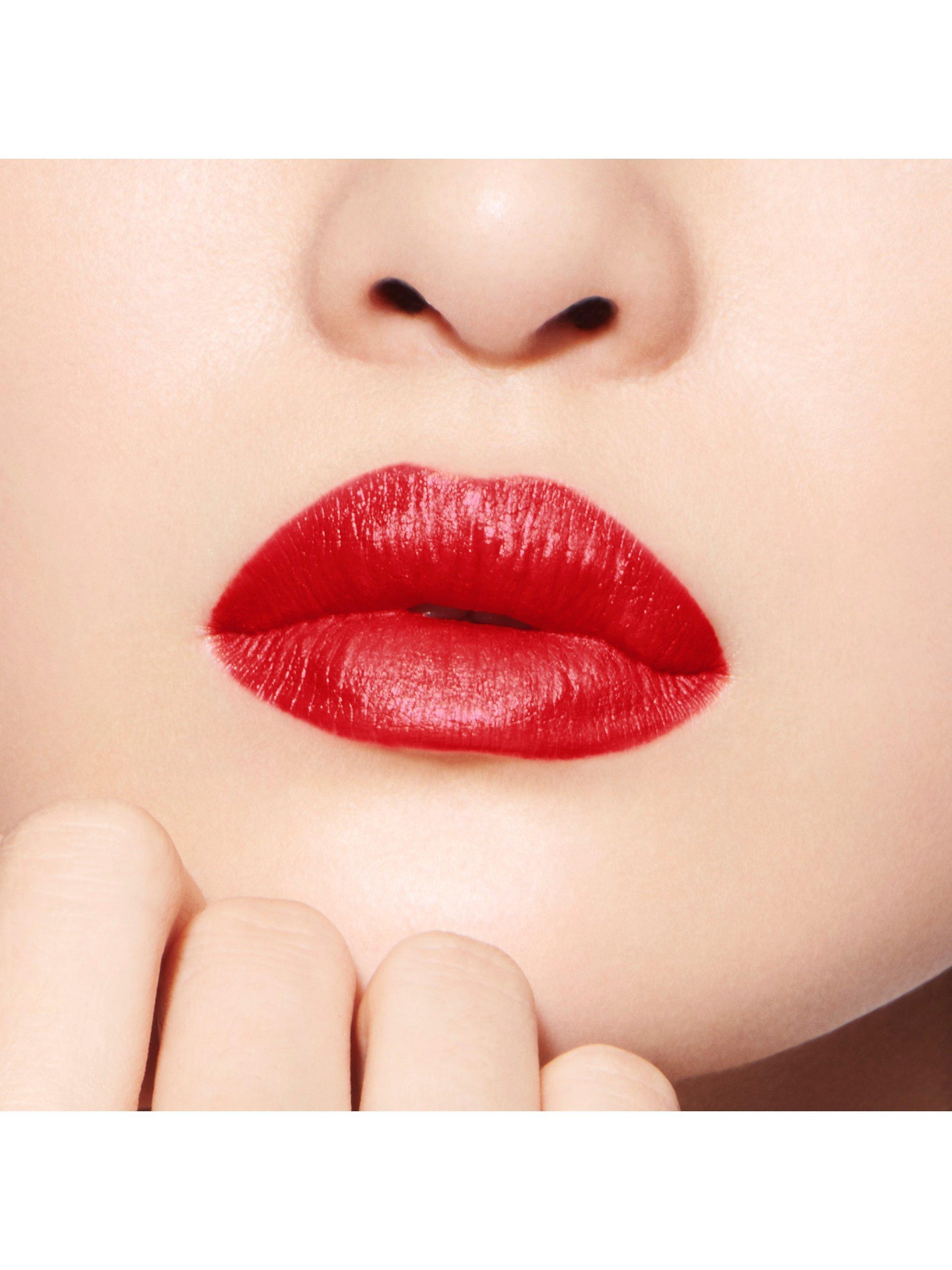 DIOR Rouge DIOR Lipstick 999 Satin