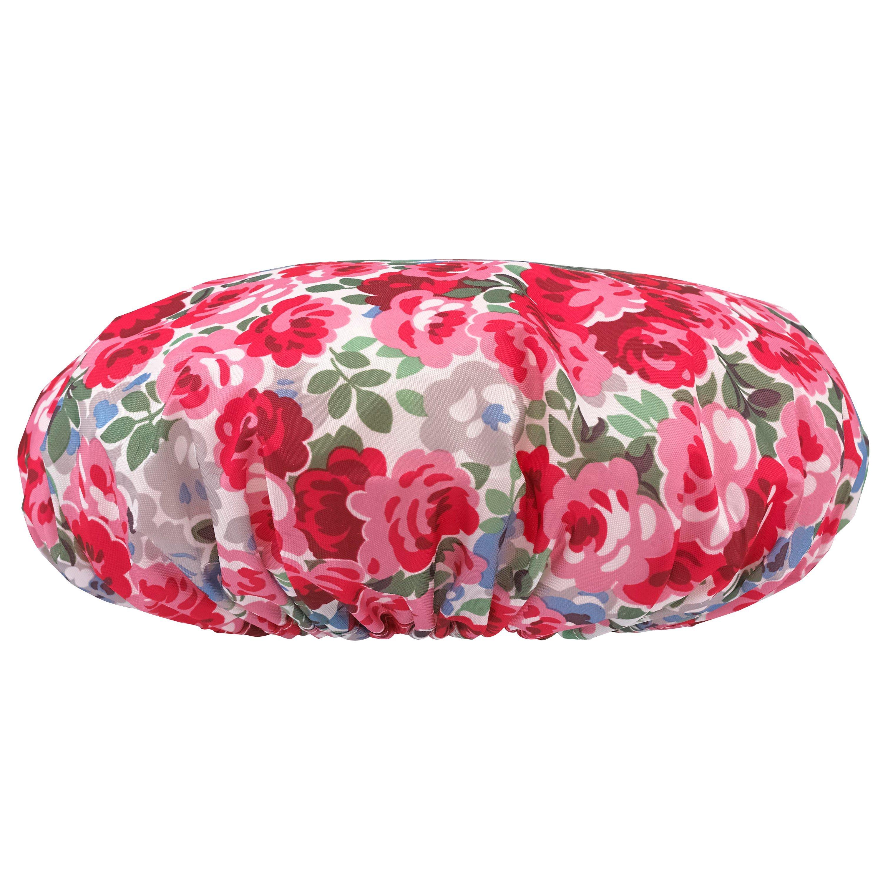 Cath Kidston Bewmore Rose Shower Cap
