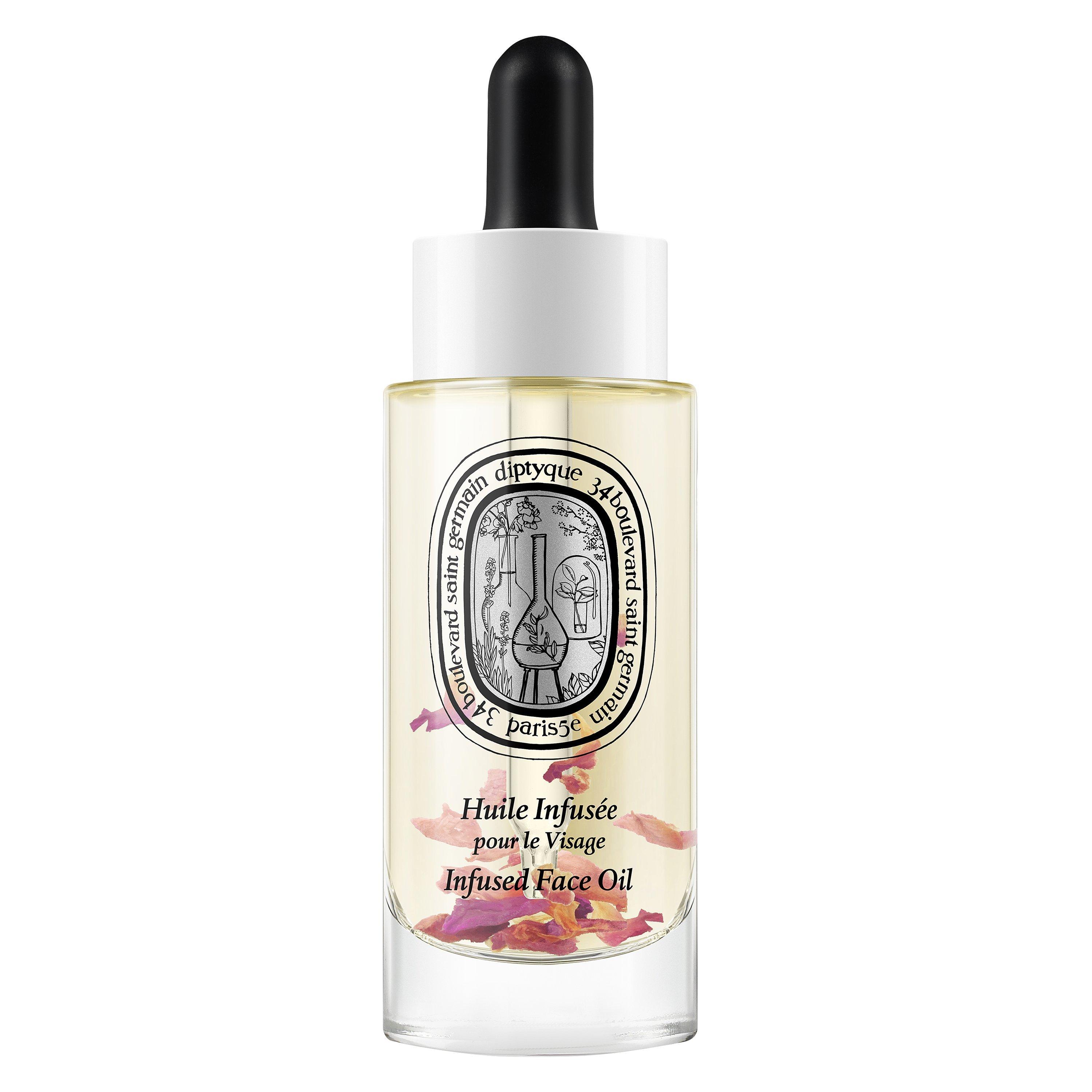 Diptyque Infused Face Oil, 30ml