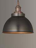 John Lewis Baldwin Pendant Ceiling Light