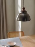 John Lewis Baldwin Pendant Ceiling Light