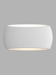 Astro Aria 300 Wall Light, White