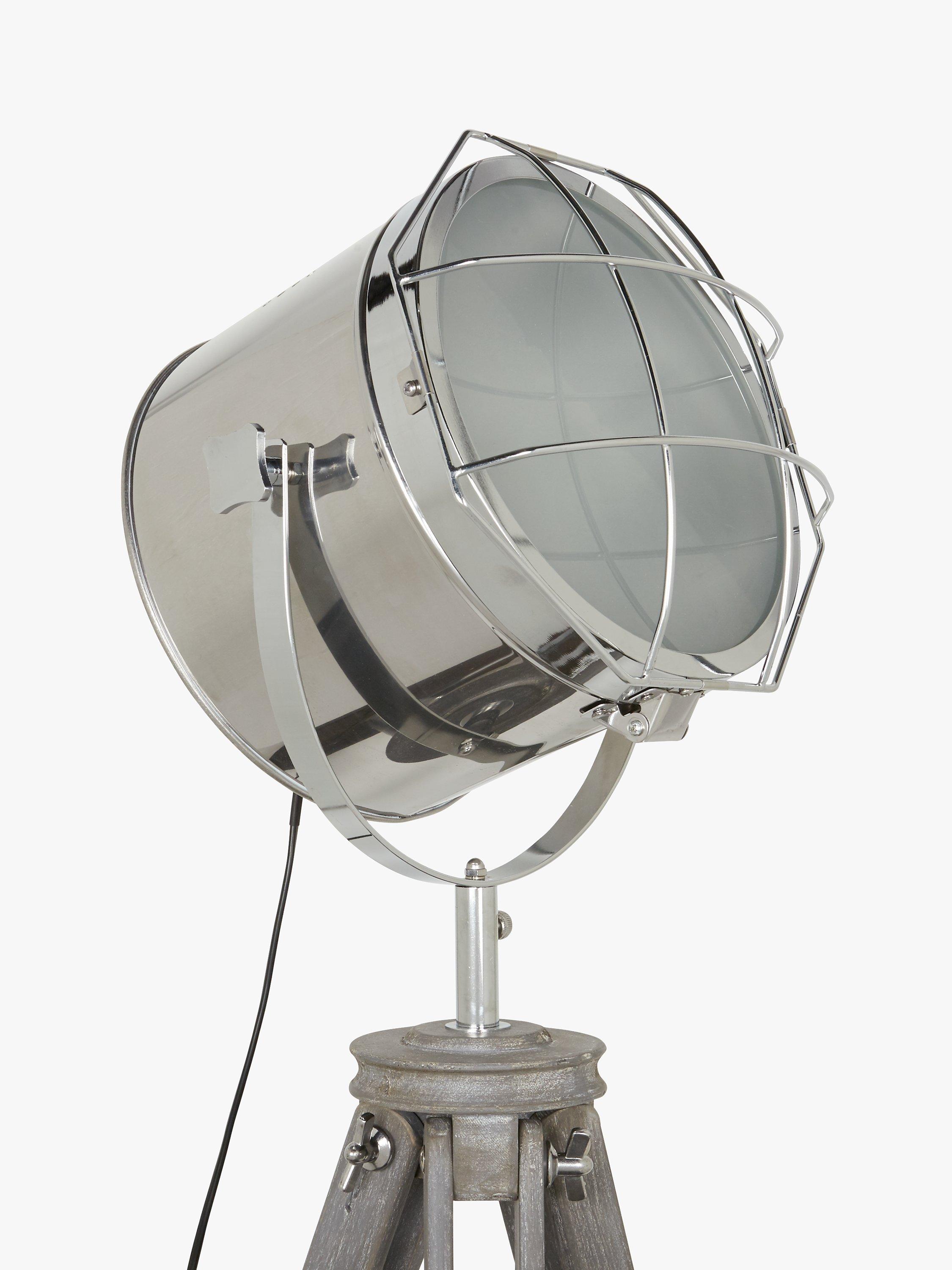 John lewis jules floor lamp sales