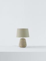 John Lewis Iona Small Table Lamp