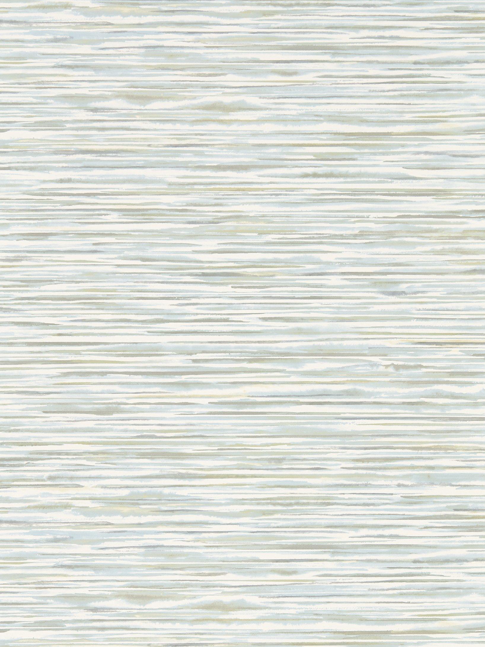 Sanderson Waterperry Bayou Wallpaper