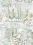Sanderson Waterperry Wallpaper