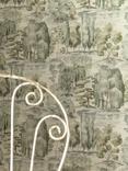Sanderson Waterperry Wallpaper