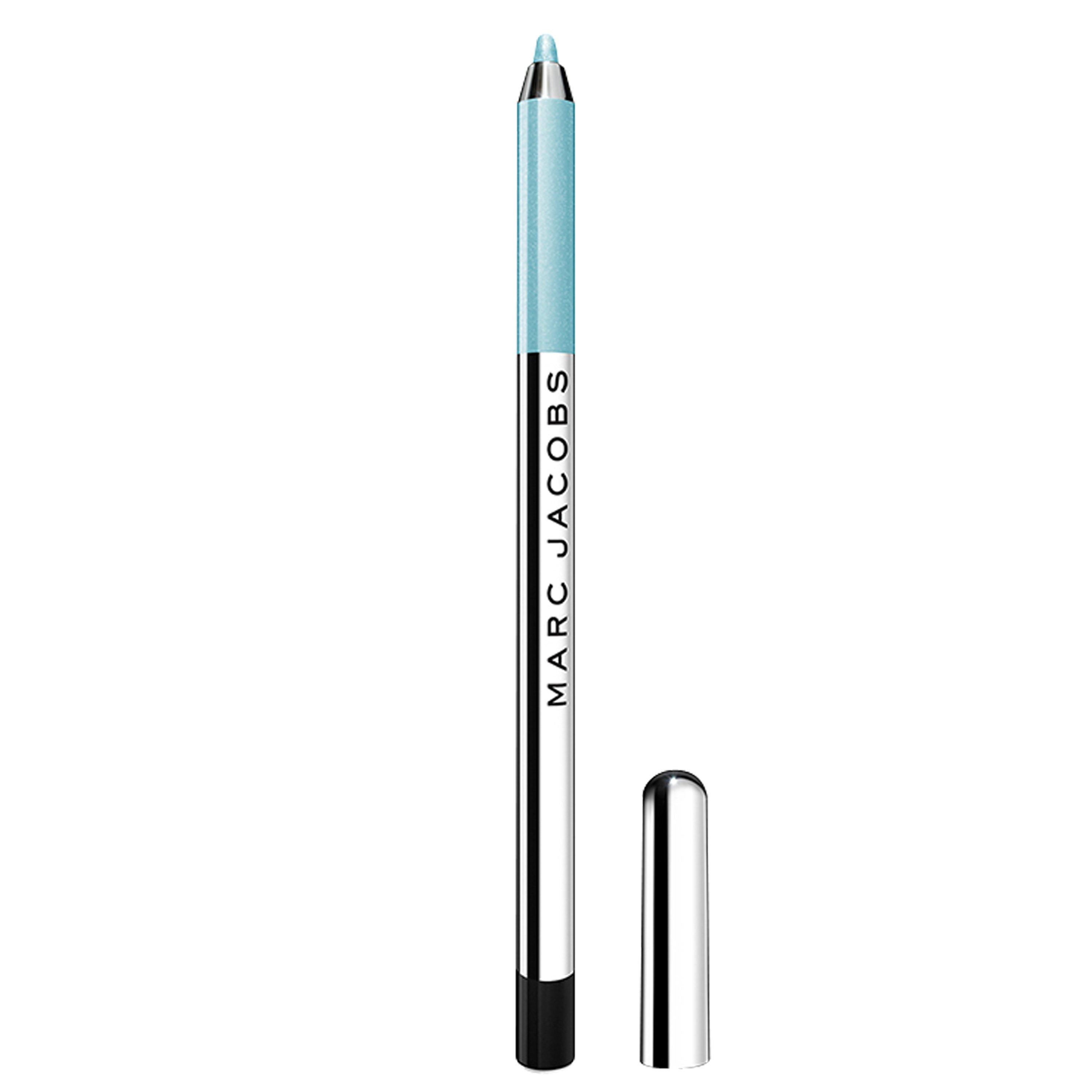 Marc Jacobs Highliner Gel Eye Crayon, Blue Me Away