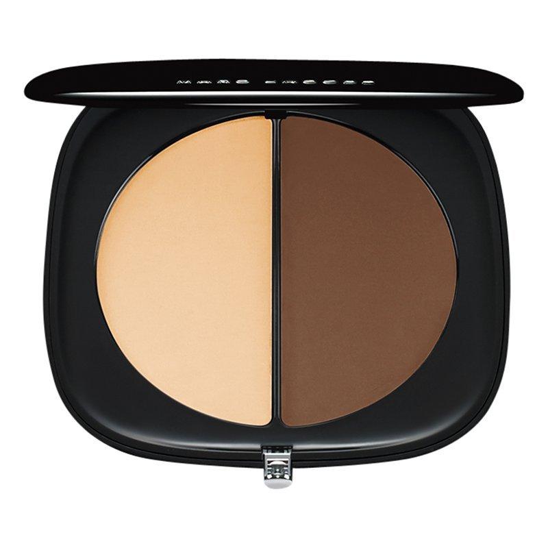 Marc Jacobs #instamarc Light Filtering Contour Powder