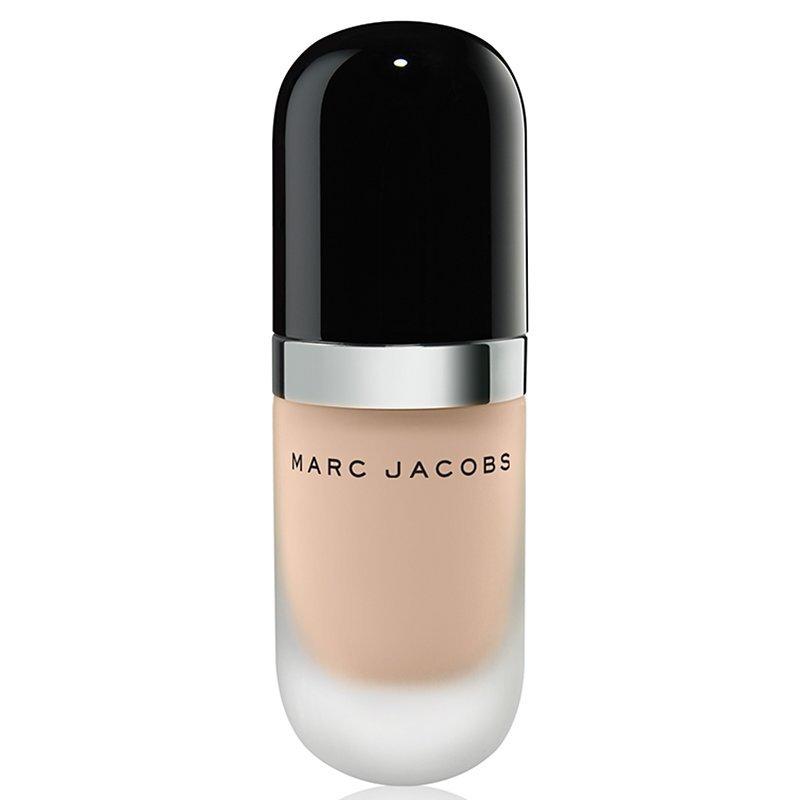 Marc Jacobs Re(Marc)Able Full Cover Foundation Concentrate, Ivory Light